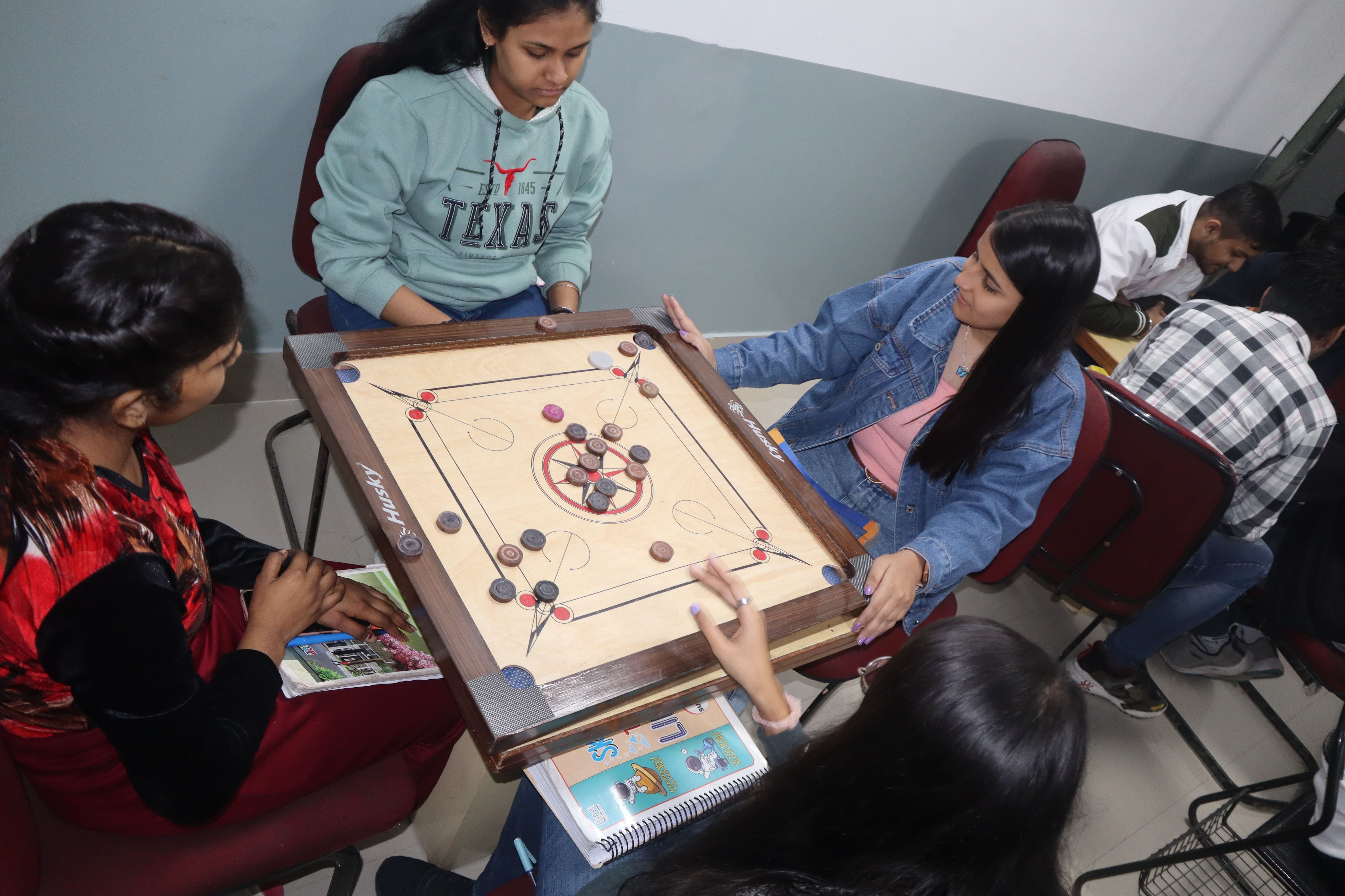 CPJIMT Infrastructure photo 37